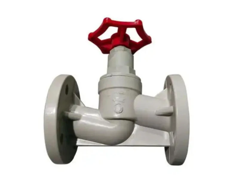 Industrial Gate Valve